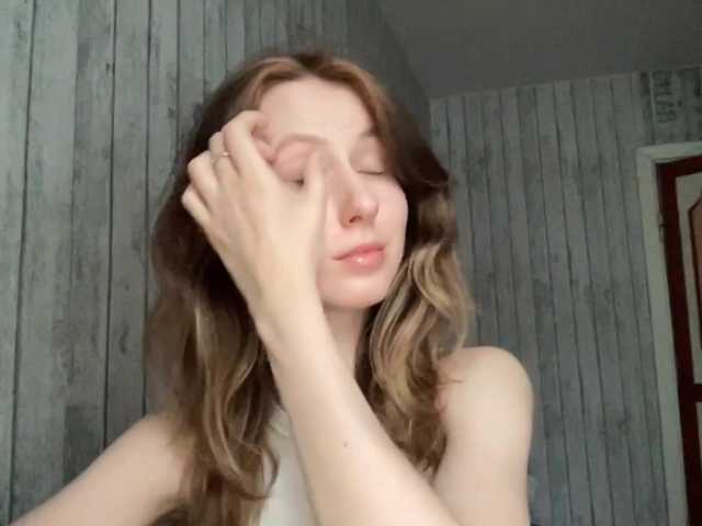 JacqueMcumber live cam on BongaCams