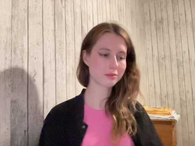 JacqueMcumber live cam on BongaCams
