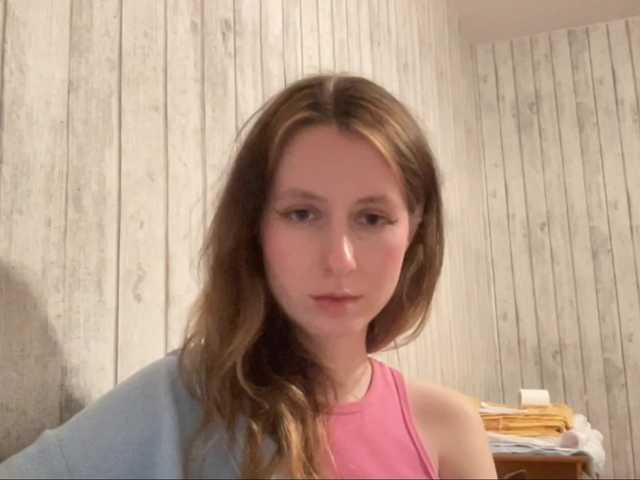 JacqueMcumber live cam on BongaCams