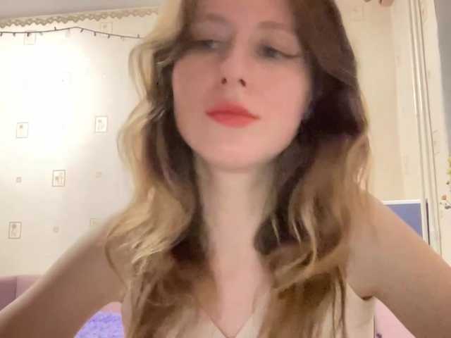JacqueMcumber live cam on BongaCams