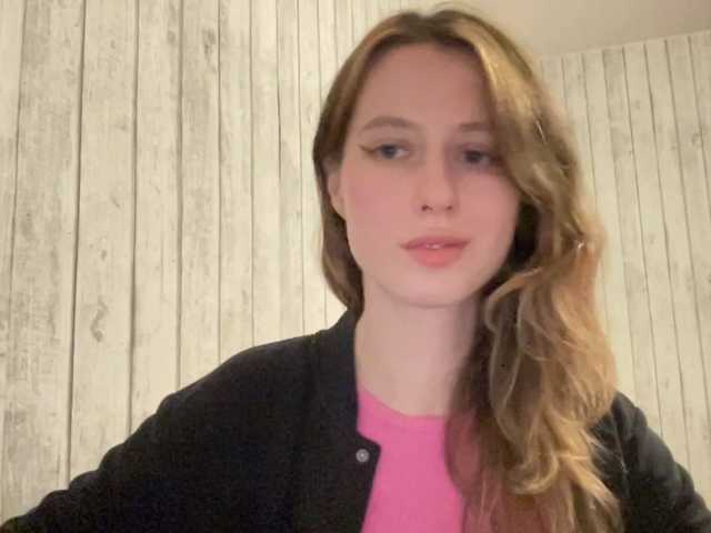 JacqueMcumber live cam on BongaCams