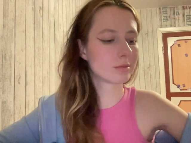 JacqueMcumber live cam on BongaCams