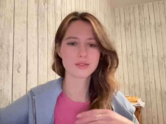 JacqueMcumber live cam on BongaCams
