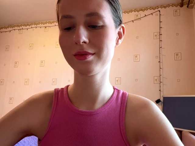 JacqueMcumber live cam on BongaCams