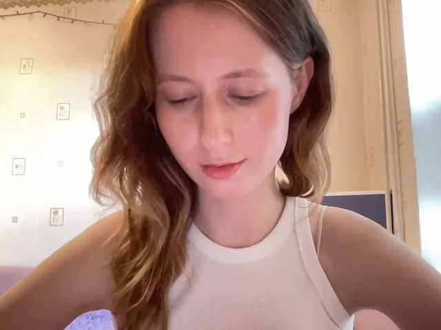 JacqueMcumber live cam on BongaCams