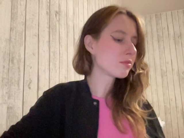 JacqueMcumber live cam on BongaCams