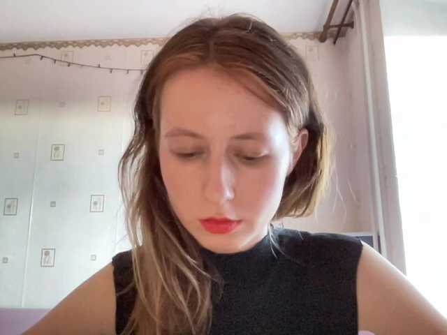 JacqueMcumber live cam on BongaCams