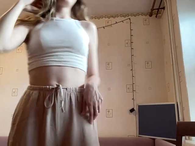 JacqueMcumber live cam on BongaCams