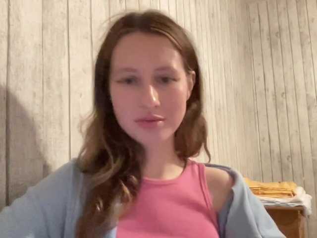 JacqueMcumber live cam on BongaCams