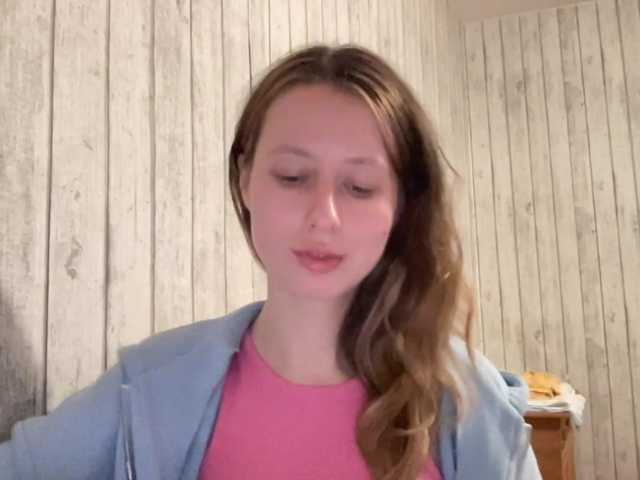 JacqueMcumber live cam on BongaCams