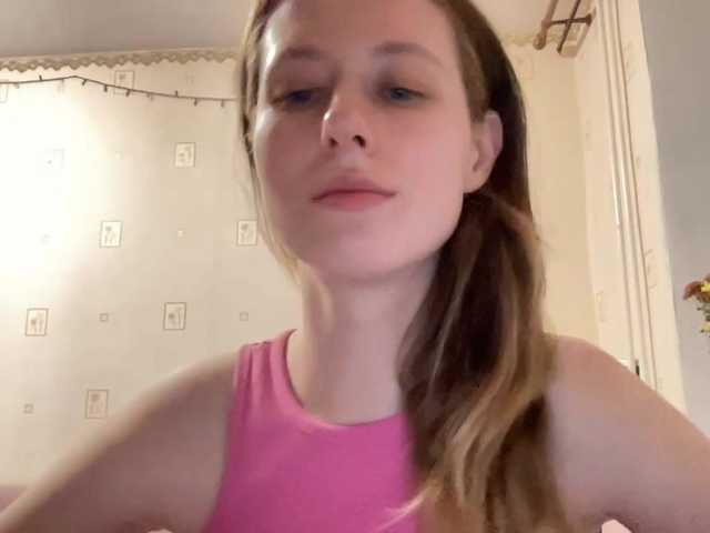 JacqueMcumber live cam on BongaCams