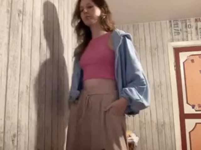 JacqueMcumber live cam on BongaCams