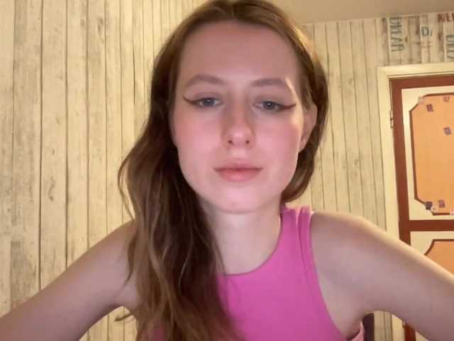 JacqueMcumber live cam on BongaCams