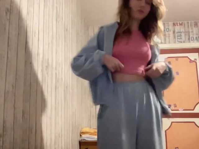 JacqueMcumber live cam on BongaCams