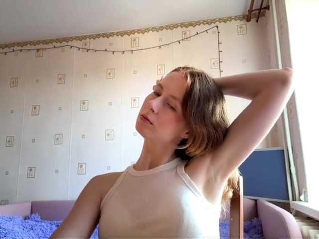 JacqueMcumber live cam on BongaCams