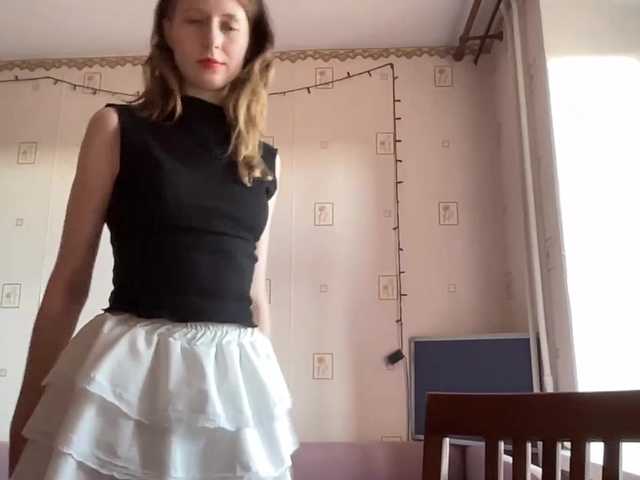 JacqueMcumber live cam on BongaCams