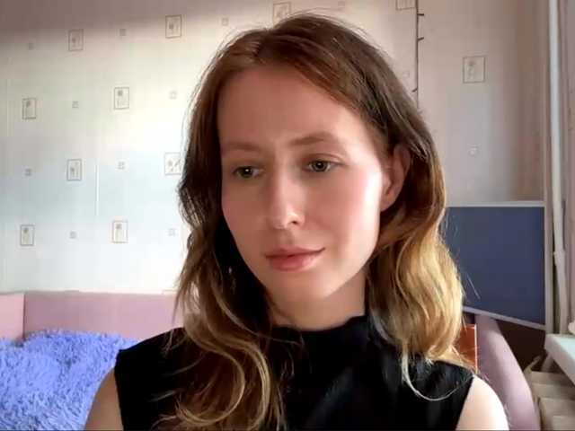 JacqueMcumber live cam on BongaCams