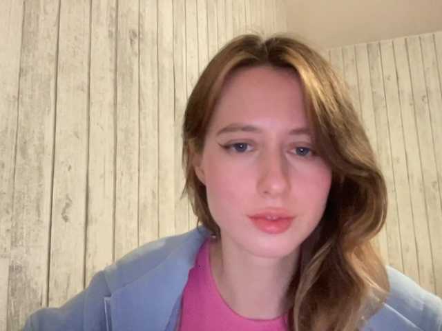 JacqueMcumber live cam on BongaCams