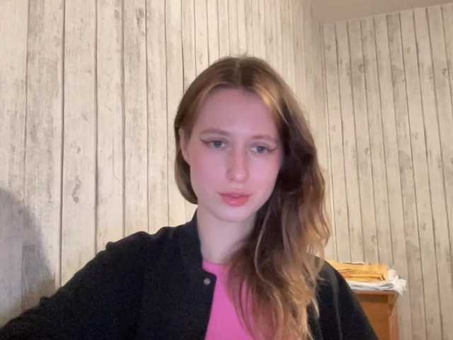 JacqueMcumber live cam on BongaCams