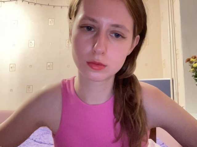 JacqueMcumber live cam on BongaCams