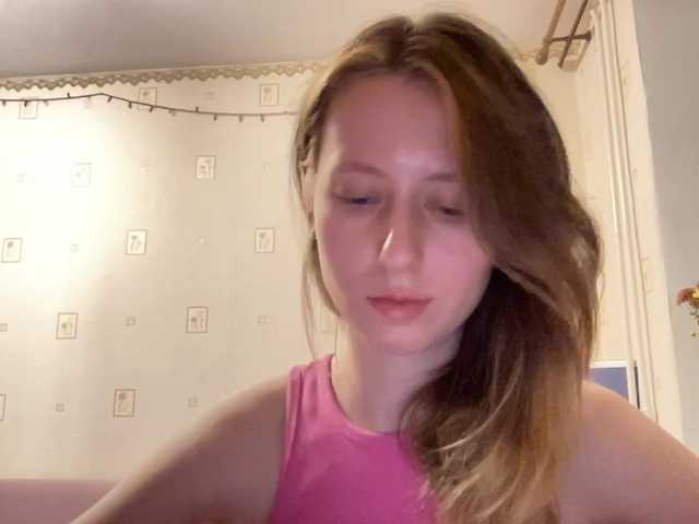 JacqueMcumber live cam on BongaCams