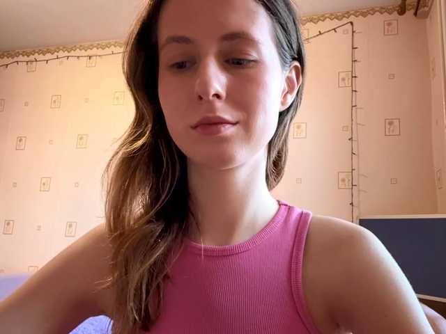 JacqueMcumber live cam on BongaCams