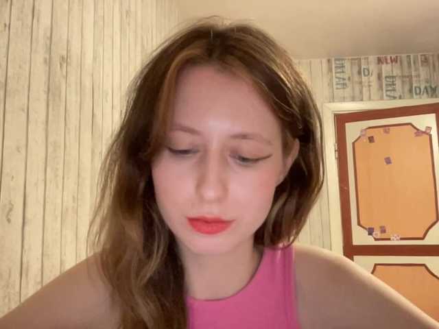 JacqueMcumber live cam on BongaCams