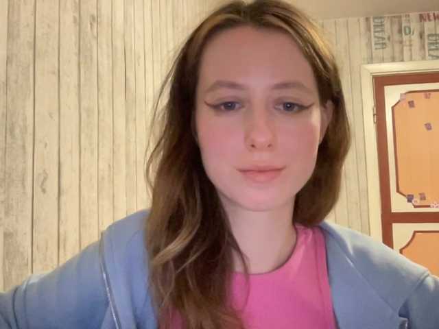 JacqueMcumber live cam on BongaCams