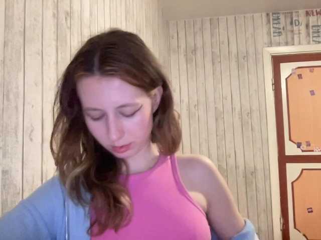 JacqueMcumber live cam on BongaCams