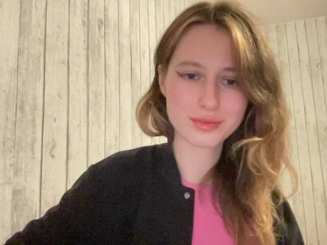 JacqueMcumber live cam on BongaCams