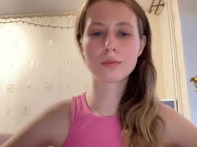 JacqueMcumber live cam on BongaCams