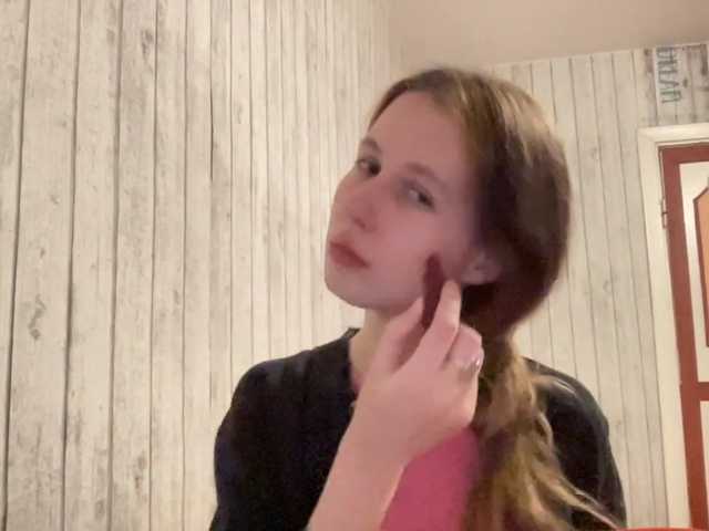 JacqueMcumber live cam on BongaCams