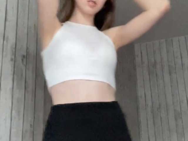JacqueMcumber live cam on BongaCams