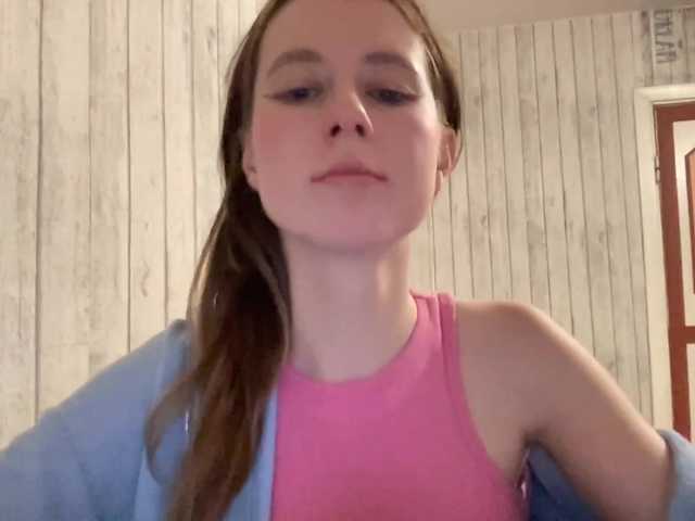 JacqueMcumber live cam on BongaCams