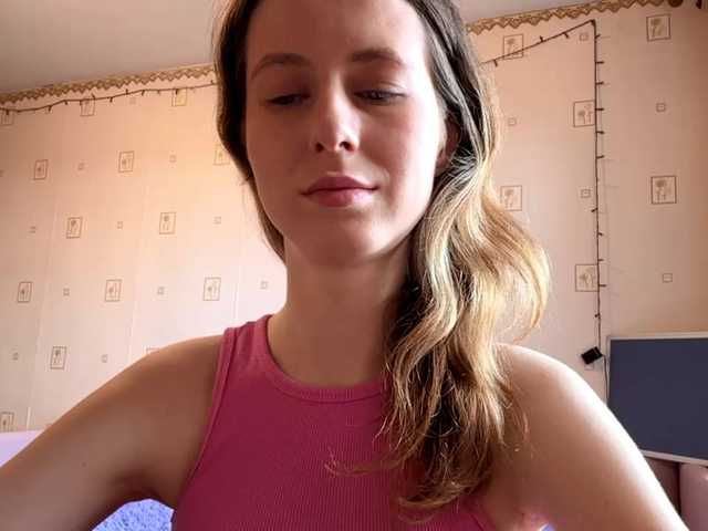 JacqueMcumber live cam on BongaCams