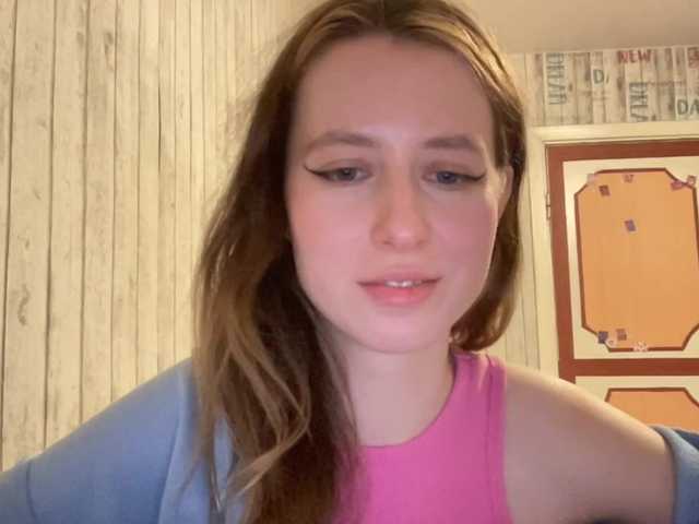 JacqueMcumber live cam on BongaCams