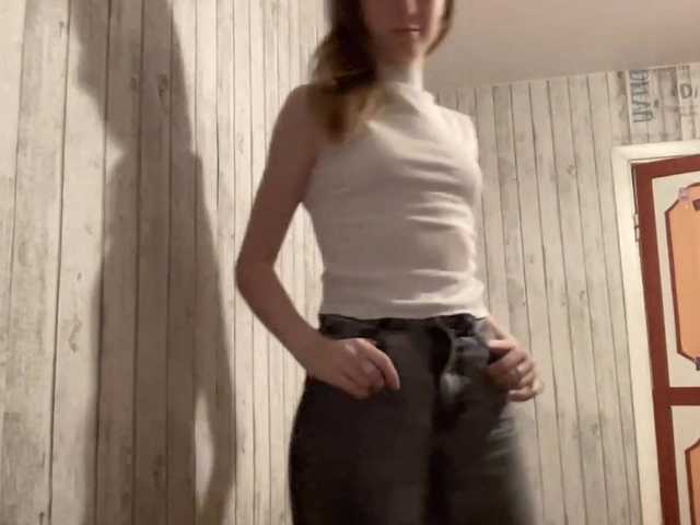 JacqueMcumber live cam on BongaCams