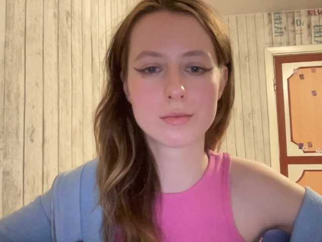 JacqueMcumber live cam on BongaCams