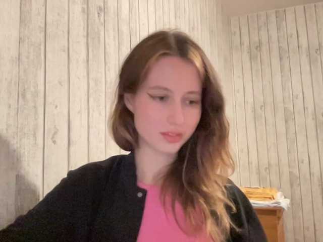 JacqueMcumber live cam on BongaCams