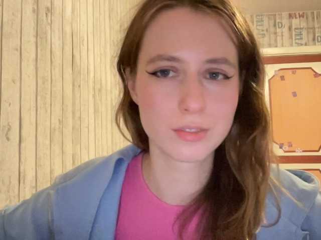 JacqueMcumber live cam on BongaCams