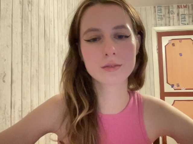 JacqueMcumber live cam on BongaCams