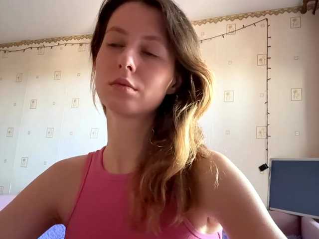 JacqueMcumber live cam on BongaCams