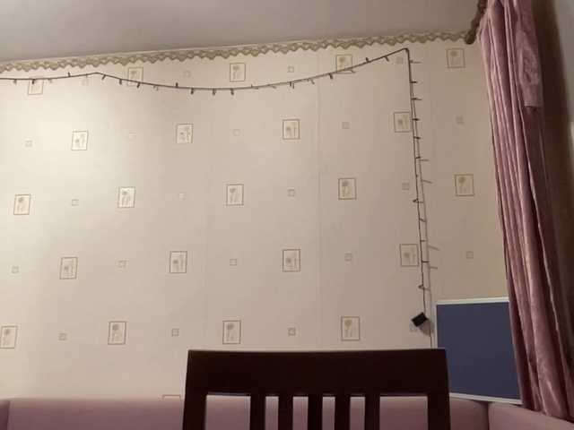 JacqueMcumber live cam on BongaCams