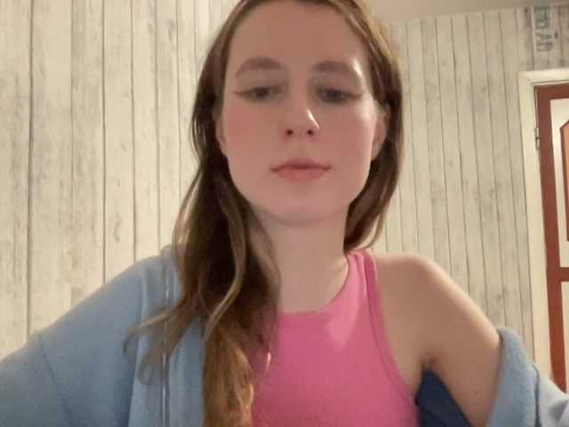 JacqueMcumber live cam on BongaCams