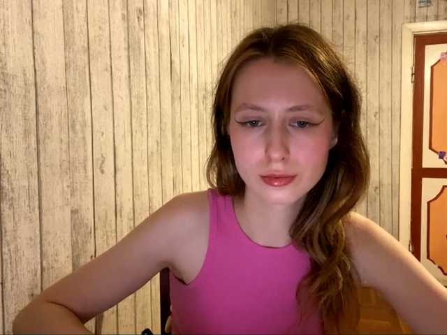 JacqueMcumber live cam on BongaCams