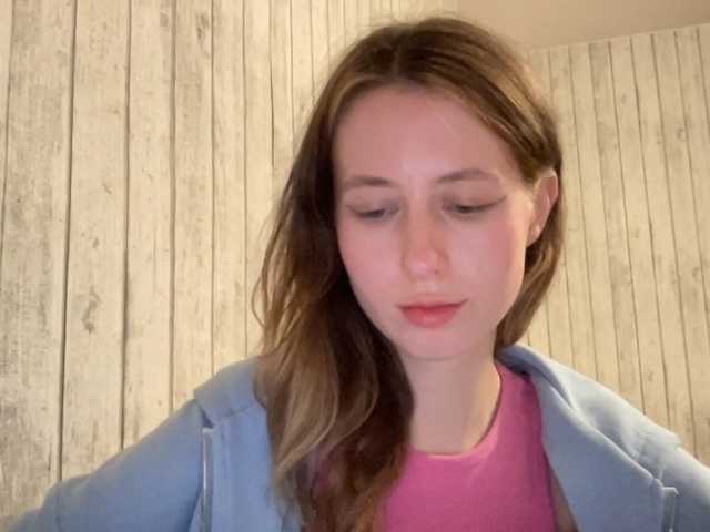 JacqueMcumber live cam on BongaCams