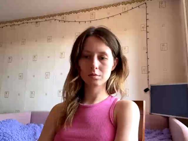 JacqueMcumber live cam on BongaCams