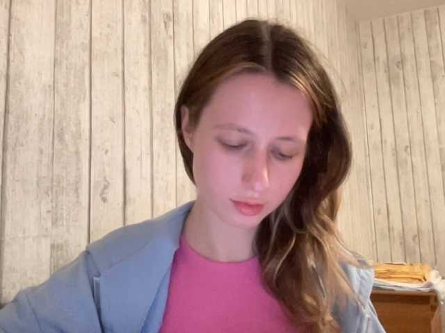 JacqueMcumber live cam on BongaCams