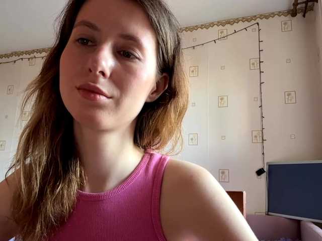 JacqueMcumber live cam on BongaCams