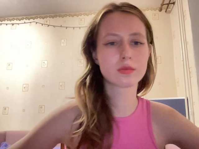 JacqueMcumber live cam on BongaCams